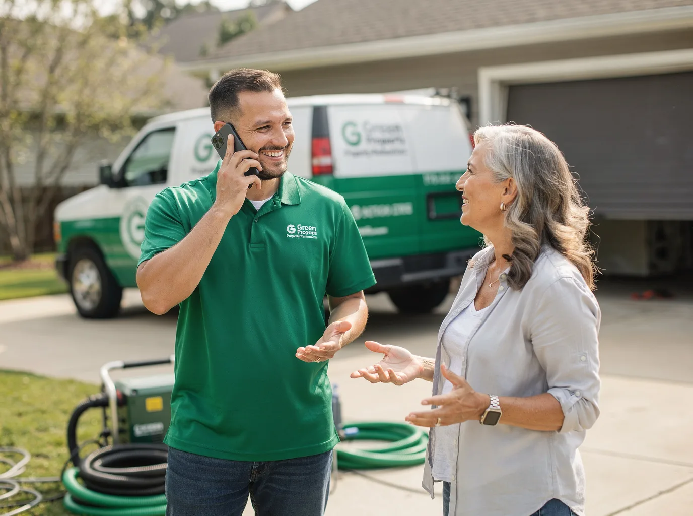 Water Damage Restoration Petrolia, CA FAQs